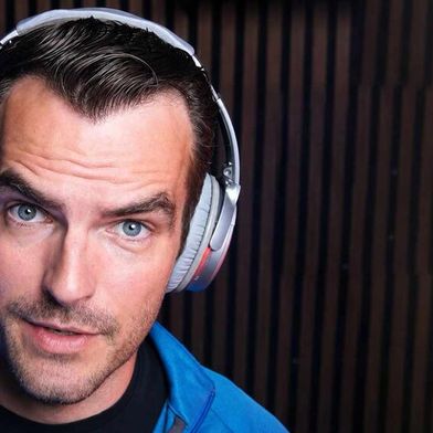 Der Autor: Maximilian Jesch ist IBM Bob Product Manager (Bild: IBM)