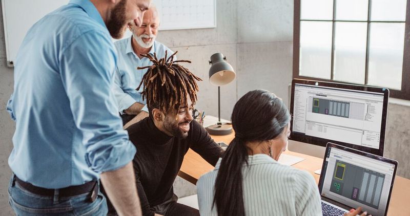 Siemens und Eplan sorgen für nahtlose Datenintegration im Anlagen- und Maschinen-Engineering.(Bild:  Siemens)