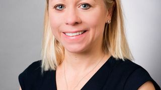 Fondsmanagerin des neuen Logistik-Flaggschifffonds „Europe Logistics Partners“: Christina Forrest, Head of EMEA Direct Logistics Strategies bei CBRE Investment Management. (Bild: CBRE)