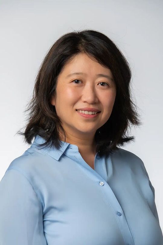 Jin Tan, project lead at NRL.(Source:  Bryan Bechtold, National Laboratory of the Rockies)