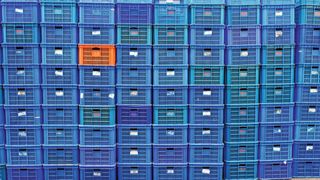 Asset Tracking: Was verbirgt sich wo (Bild: gemeinfrei)