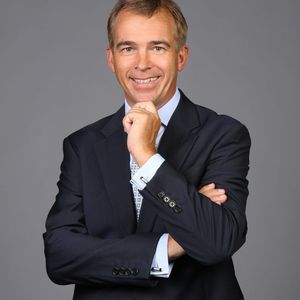 Michael Effing, Vorstandsvorsitzender von Composites Germany und von AVK.