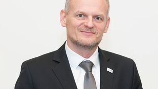  Leif Walter leitet das Regionalgeschäft von Fortinet in Deutschland. (Fortinet)