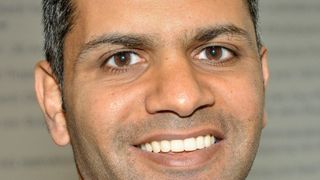 Dr. Al Huthaili first joined Oxea in early 2015. (Picture: Oxea)