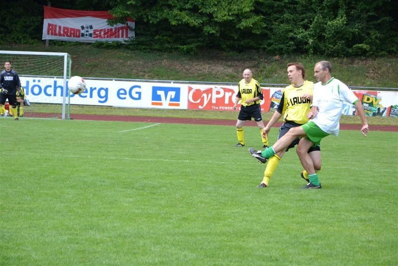 PROCESS Fußball Cup 2011  (Bild: PROCESS)