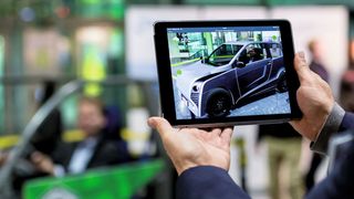 Funktionalitäten für IoT, additive Fertigung, erweiterte Realität und modellbasierte Definition in Creo 4.0 sollen intelligentere, vernetzte Produkte und neuen wirtschaftlichen Mehrwert ermöglichen. (PTC)