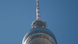 fernsehturm ()