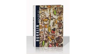 1962, erster eigener Blätterkatalog: Veröffentlichung des ersten selbst erstellten Blätterkatalogs. (Bild: Bürklin)