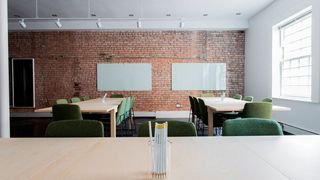 Jeder dritte Mitarbeiter aus dem Maschinenbau ist in Kurzarbeit, so eine aktuelle Studie des Ifo-Instituts. (gemeinfrei)