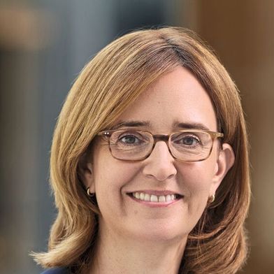 Dorothea von Boxberg wird neue Personalvorständin der BMW AG. (Bild: BMW Group)