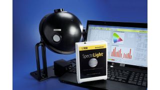 ILT 950  (Foto: L.O.T.-Oriel)