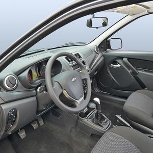 (Foto: Lada Deutschland)