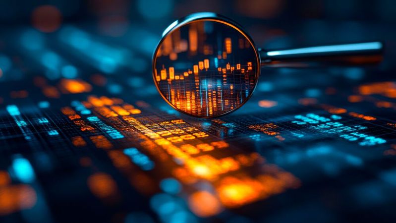 Data Lineage macht sichtbar, wohin Daten wirklich fließen. Mit dem Vormarsch autonomer KI-Agenten wird Nachverfolgbarkeit zur operativen Notwendigkeit für Sicherheitsteams.(Bild: ©  Natalia - stock.adobe.com)