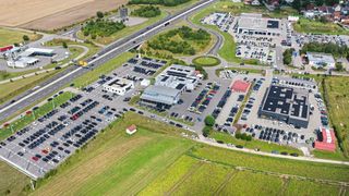 Maschek Automobile ist seit Herbst 2025 unter dem Dach einer Stiftung. (Bild: Maschek Automobile)