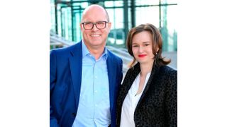Lena und Horst Eckenberger führen die encee CAD/CAM-Systeme GmbH in die Zukunft und expandieren, um das Dienstleistungsangebot und den Kundenservice des 3D-Druck-Spezialisten weiter zu verbessern. 
 (Encee)