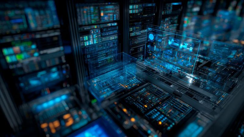 Godis ist eine eigenständige Go-Implementierung eines Redis-Servers.(Bild:  Midjourney / KI-generiert)