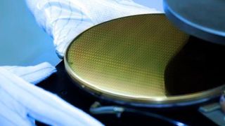 Kleine Ursache, große Wirkung: Kleinste Abweichungen auf Transistorebene bei der Die-Fertigung führen zu einer unterschiedlichen Abnutzung einzelner Prozessorkerne. (Clipdealer)