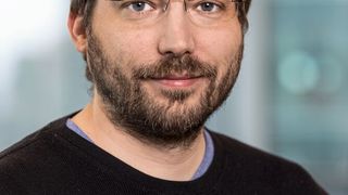 Valentin Heun: „Spatial Computing ist eine ‚Augmentierung’, also Erweiterung von IoT: Jeden Datenpunkt, den wir berechnen können, wird mit Standortinformationen angereichert.“ (Bild: PTC)