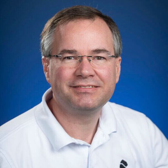 Sven Walther: „Der Mega-Trend, dass in der IT und Software-Entwicklung alles automatisiert werden muss, verstärkt sich.“(©  2020 Mark Skalny/Mark Skalny Photography)