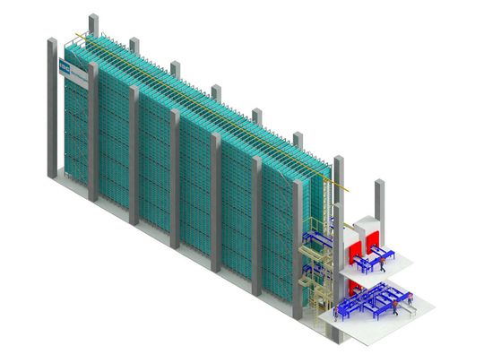 Mehr Logistikleistung! So sieht das automatisierte Intralogistikkonzept von IDG-Dichtungstechnik prinzipiell aus. Das Kernstück ist ein Kleinteilelager mit 11.562 Stellplätzen. Bei der Realisierung setzt das Unternehmen auf das Know-how von Jungheinrich. Mehr Logistikleistung! So sieht das automatisierte Intralogistikkonzept von IDG-Dichtungstechnik prinzipiell aus. Das Kernstück ist ein Kleinteilelager mit 11.562 Stellplätzen. Bei der Realisierung setzt das Unternehmen auf das Know-how von Jungheinrich.