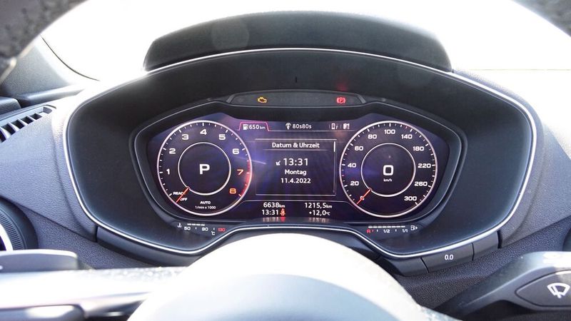 So sieht die „Normalansicht“ aus. (Bild: Dominsky – »kfz-betrieb« )