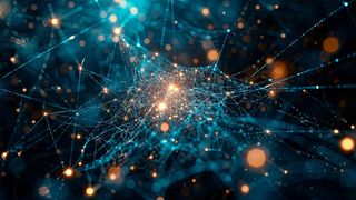 The architecture of Gaia-X is based on the principle of decentralization and is intended to strengthen Europe's digital sovereignty. (Image:freely licensed / AI-generated)