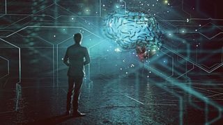 Künstliche Intelligenz muss durch den Menschen kontrolliert werden (© lassedesignen - stock.adobe.com)