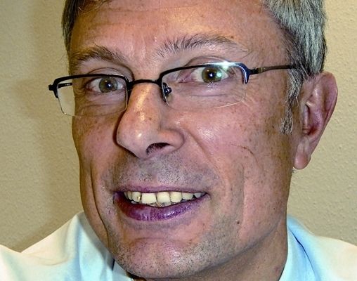 Dr. Hans-Jürgen Kaiser vom Profit Center Grobblech beim Stahl-Hersteller Thyssen Krupp Steel AG in Duisburg: „Grobbleche aus Sonderbaustählen sind für eine Vielzahl von Branchen unverzichtbar.“  Bild: Thyssen Krupp (Archiv: Vogel Business Media)