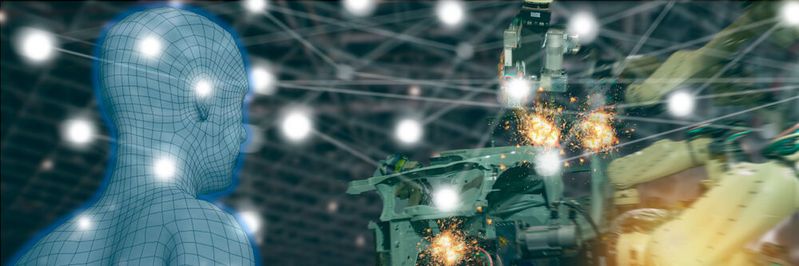 CommScope und Microsoft geben ihre Partnerschaft bekannt, mit dem Ziel der Digitalisierung der Manufacturing-Branche. CommScope und Microsoft geben ihre Partnerschaft bekannt, mit dem Ziel der Digitalisierung der Manufacturing-Branche.