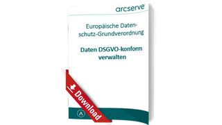 Whitepaper Cover: Vogel IT (Vogel IT)