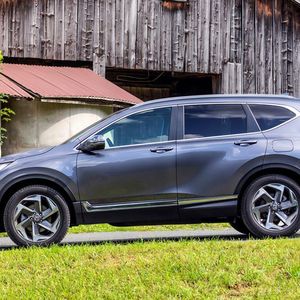 (Honda)