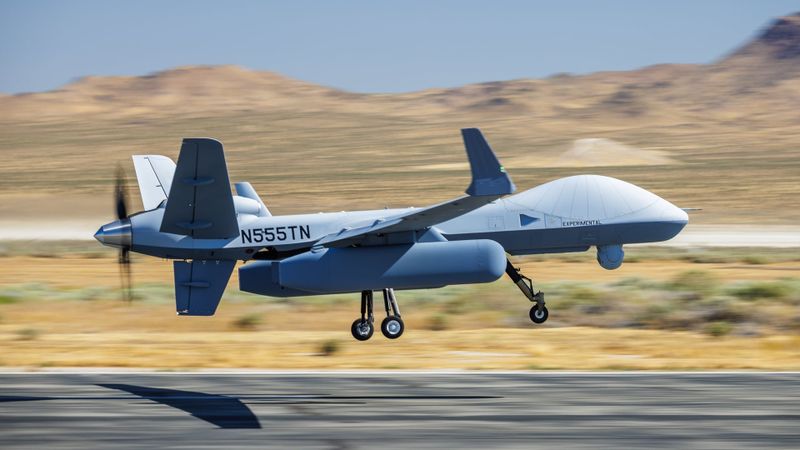 (Source:  Saab AB)