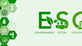 Die Corporate Sustainability Directive der EU, die von Unternehmen künftig ein genaues Reporting über ihr verantwortliches Handeln verlangt, stellt diese vor enorme Herausforderungen. Künstliche Intelligenz kann hier helfen. (Bild: Benjamas - stock.adobe.com)