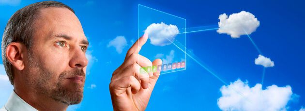 Fujitsu K5-Cloud-Plattform: Unterstützt Firmen bei der digitalen Transformation(Bild:  Clipdealer)