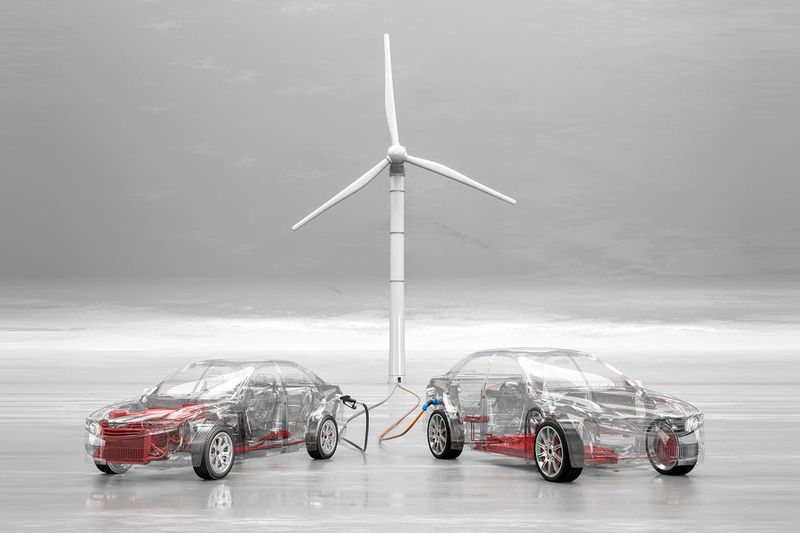 FEV lud am 9. und 10. November 2017 in Aachen zur ersten „Zero CO2 Mobility”-Konferenz.  (FEV Group)