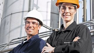 Experten von Yokogawa und Klippon Engineering entwickeln gemeinsam flexible und konfigurierbare I/O-Systeme, um die Prozessautomatisierung zu optimieren. (Bild: Weidmüller)