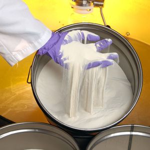 A solid fluidized sorbent to be supplied by Clariant is key to the WDP technology due to its unique characteristics.