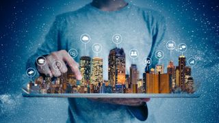 Die Digitale Transformation soll auch künftig auf demokratischen Werten und Prinzipien beruhen. (SasinParaksa – stock.adobe.com)