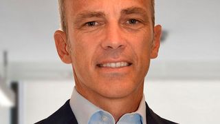 Paolo Ferrari verantwortet bei Bridgestone künftig die Geschäfte in Europa, dem Mittleren Osten und Afrika. (Bridgestone)