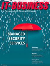 IT-BUSINESS 4/2020 (IT-BUSINESS)