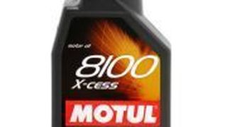Motuls „8100 X-cess SAE 5W-40“ verfügt ab sofort über zusätzliche Freigaben. (Archiv: Vogel Business Media)