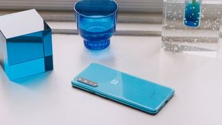 Das Oneplus Nord ist ab August erhältlich. (Oneplus)