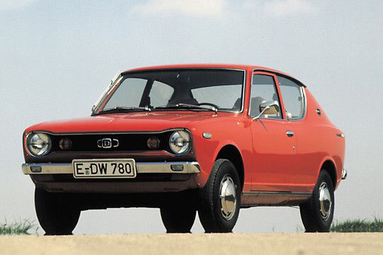 In den Mängelstatistiken erwies sich das Fahrzeug als Musterknabe. (Foto: Nissan)