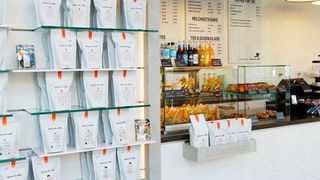 Eine agile, auf Wachstum ausgerichtete Struktur bringt neben der Automatisierung vieler Prozesse mehr Übersicht und Transparenz.  (chicco di caffè)