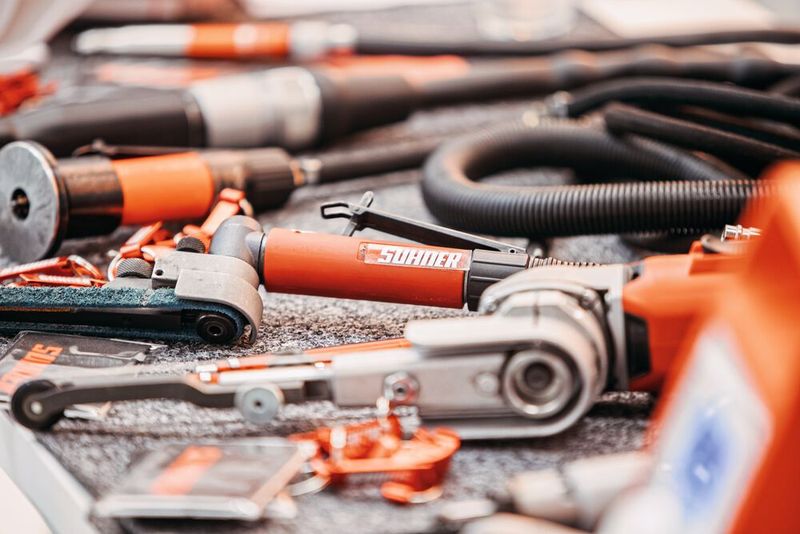 Impressionen der Fachtagung „Mehr Effizienz im Presswerk“ am 15. September 2021 in Würzburg. (Bild: VCG)