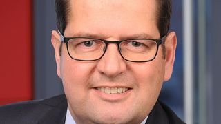 Jens Schroth wird bei Kögel neuer Leiter Vertrieb in den DACH-Märkten. (Kögel)