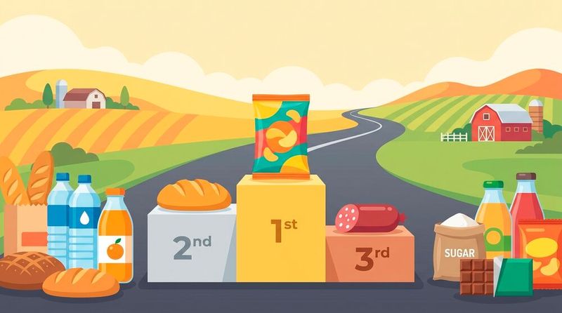 Die Zahl der Beschäftigten in der Ernährungs- und Genussmittelindustrie ist 2025 mit rund 674.000 um 2,3 Prozent. Und auch für 2026 zeigen sich die Unternehmen zuversichtlich. Laut dem aktuellen ANG-Arbeitspanel rechnet über die Hälfte der Betriebe mit stabilen Mitarbeiterzahlen, fast ein Viertel plant sogar mit weiterem Personalaufbau.  Doch welche Unternehmen schaffen es, ihre Beschäftigten wirklich zu begeistern? Das „Most Wanted Employer 2026“-Ranking der Zeit-Verlagsgruppe liefert die Antwort: Auf Basis tausender Bewertungen der Plattform kununu.com wurden die zehn beliebtesten Arbeitgeber aus dem Bereich Nahrungsmittel und Landwirtschaft ermittelt. (Bild: Gemini / KI-generiert)