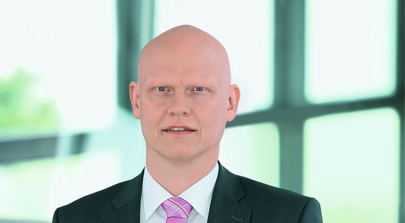 Abb. 6: „ Die Präzision von elektronischen Pipetten ist messbar höher.“ Dr. Matthias Beuse, Geschäftsführung, Biohit Deutschland GmbH (Sartorius)