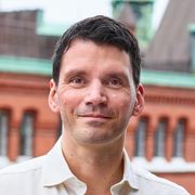 Dr. Roger Gothmann ♥ e-commerce magazin