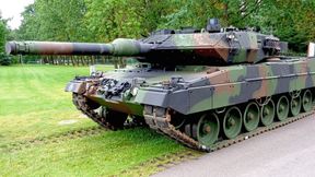 Irgendwie eben auch ein Kraftfahrzeug: Viele Zulieferer der Automobilindustrie drängen in die Rüstungsindustrie. (Bild: frei lizenziert)